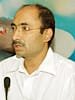 Dr Girish Deshpande