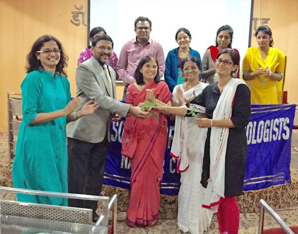 Paper presentation competition for PG students of Anaesthesiology