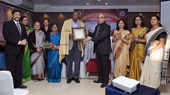 ISA NCB CELEBRATES ANNUAL DAY