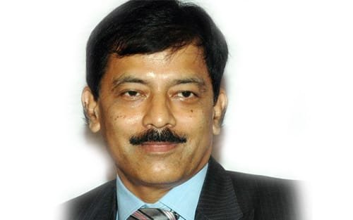 Dr. Vivek Bhalerao