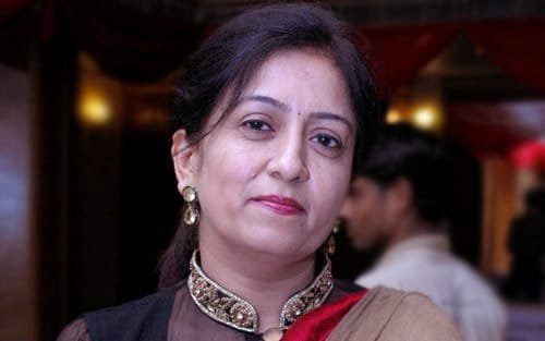 Dr. Sunita Lawange