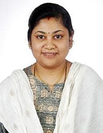 Dr. Sheetal Dalal