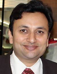 Dr. Pankaj Machave