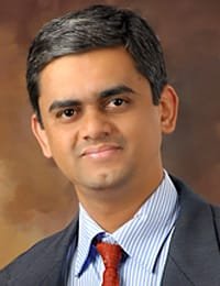Dr. Saurabh Barde