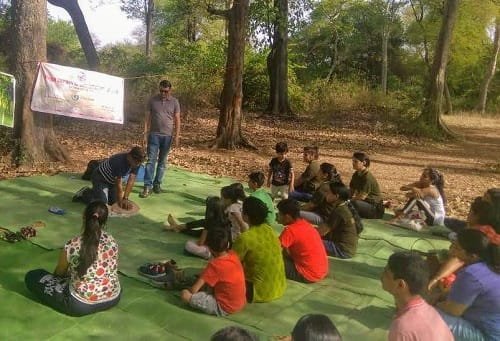 COLS at Bharat Van, Nagpur — Gallery Image 2
