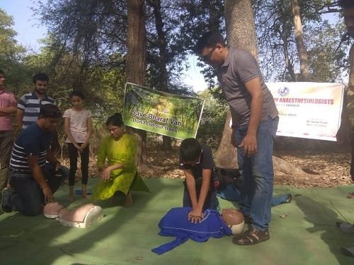 COLS at Bharat Van, Nagpur — Gallery Image 4