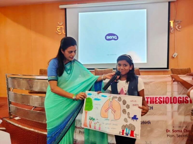 World Environment Day celebration by ISA NCB — Gallery Image 13