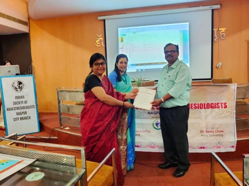 World Environment Day celebration by ISA NCB — Gallery Image 14