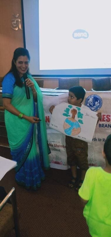 World Environment Day celebration by ISA NCB — Gallery Image 19