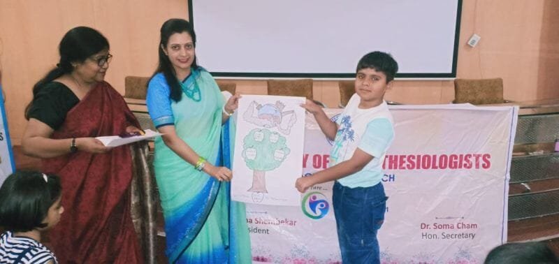 World Environment Day celebration by ISA NCB — Gallery Image 20