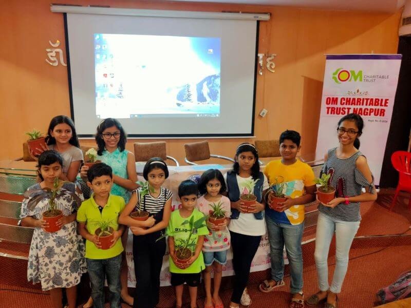 World Environment Day celebration by ISA NCB — Gallery Image 23