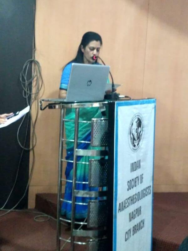 World Environment Day celebration by ISA NCB — Gallery Image 6