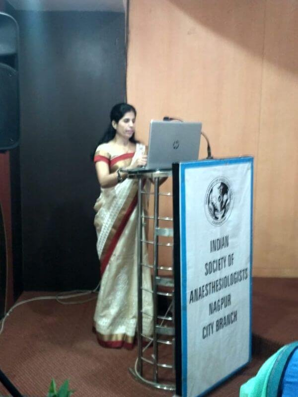 World Environment Day celebration by ISA NCB — Gallery Image 9