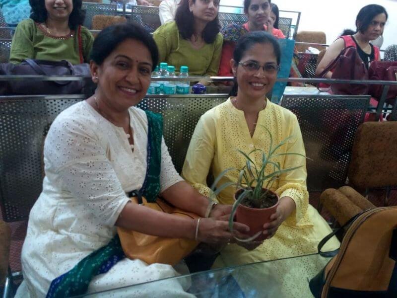 World Environment Day celebration by ISA NCB — Gallery Image 11