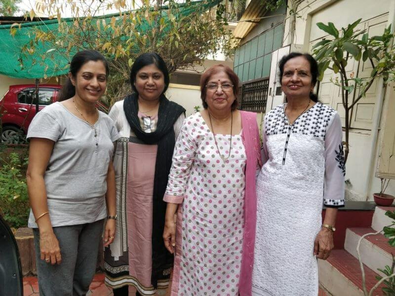 ISA NCB celebrates World Yoga Day — Gallery Image 7