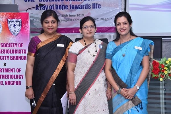 CME – Deceased organ Donation- A new ray of hope towards life — Gallery Image 17