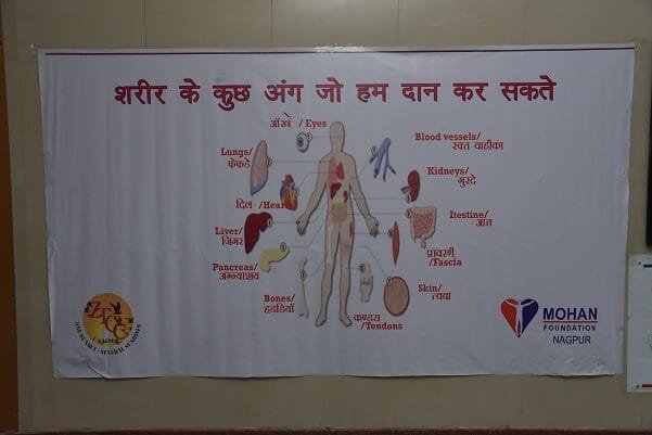 CME – Deceased organ Donation- A new ray of hope towards life — Gallery Image 19