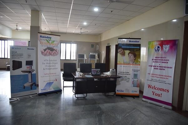 CME – Deceased organ Donation- A new ray of hope towards life — Gallery Image 23