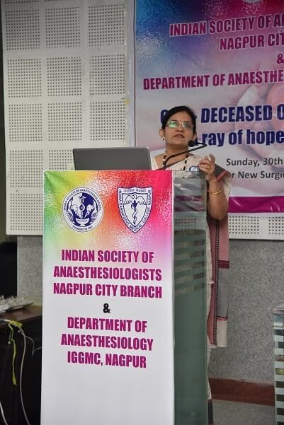 CME – Deceased organ Donation- A new ray of hope towards life — Gallery Image 24