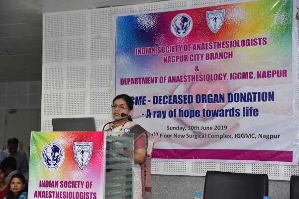 CME – Deceased organ Donation- A new ray of hope towards life — Gallery Image 25