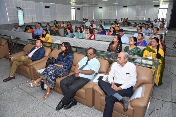 CME – Deceased organ Donation- A new ray of hope towards life — Gallery Image 26
