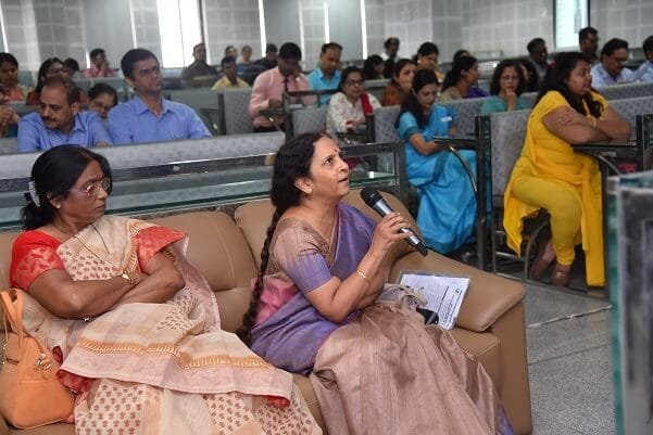 CME – Deceased organ Donation- A new ray of hope towards life — Gallery Image 27