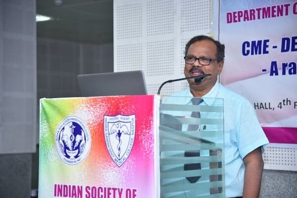 CME – Deceased organ Donation- A new ray of hope towards life — Gallery Image 29