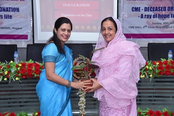 CME – Deceased organ Donation- A new ray of hope towards life — Gallery Image 32