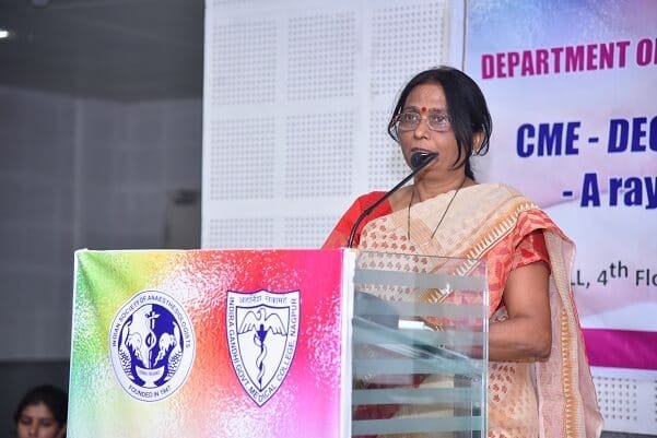 CME – Deceased organ Donation- A new ray of hope towards life — Gallery Image 36