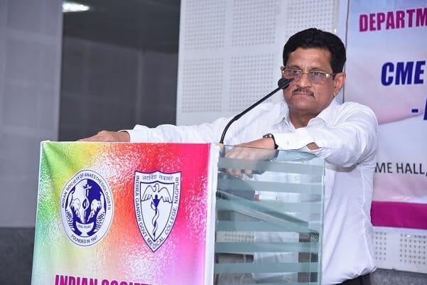 CME – Deceased organ Donation- A new ray of hope towards life — Gallery Image 37