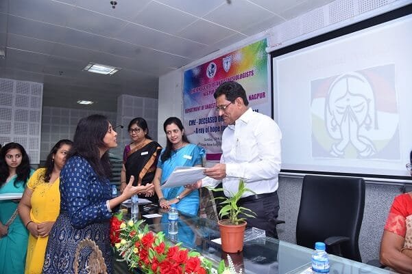 CME – Deceased organ Donation- A new ray of hope towards life — Gallery Image 2