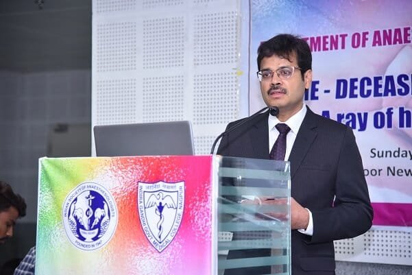 CME – Deceased organ Donation- A new ray of hope towards life — Gallery Image 4