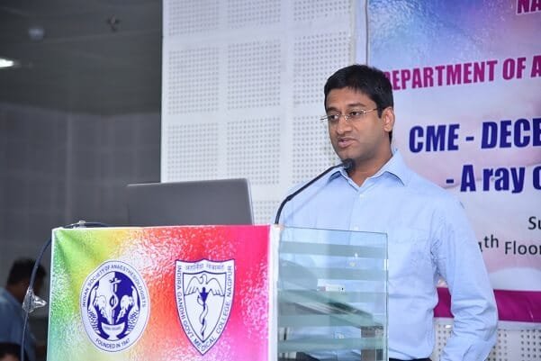 CME – Deceased organ Donation- A new ray of hope towards life — Gallery Image 6