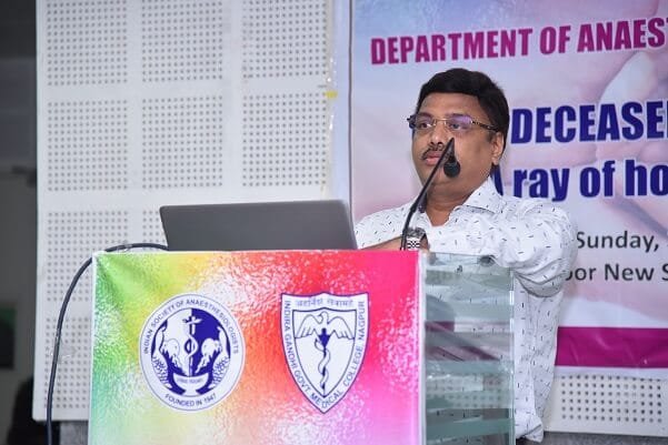 CME – Deceased organ Donation- A new ray of hope towards life — Gallery Image 7