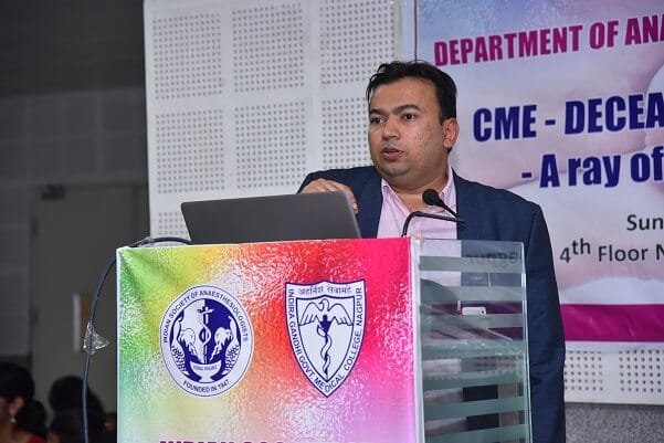 CME – Deceased organ Donation- A new ray of hope towards life — Gallery Image 8