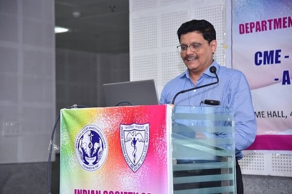 CME – Deceased organ Donation- A new ray of hope towards life — Gallery Image 10
