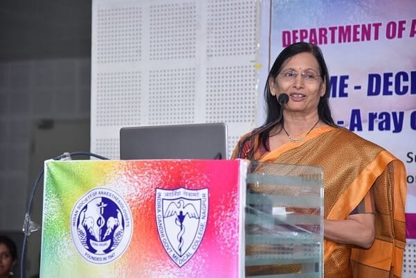 CME – Deceased organ Donation- A new ray of hope towards life — Gallery Image 11