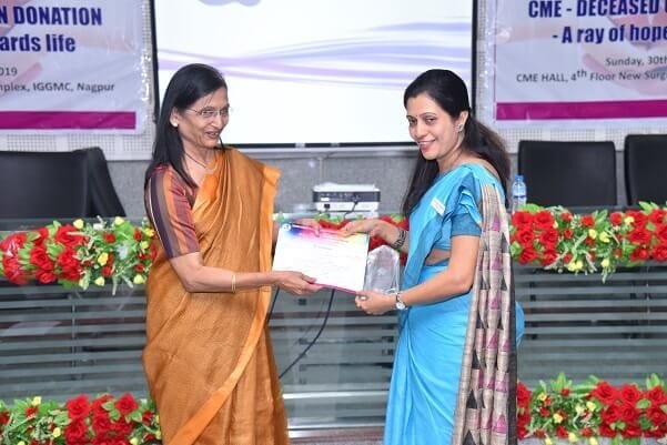 CME – Deceased organ Donation- A new ray of hope towards life — Gallery Image 12
