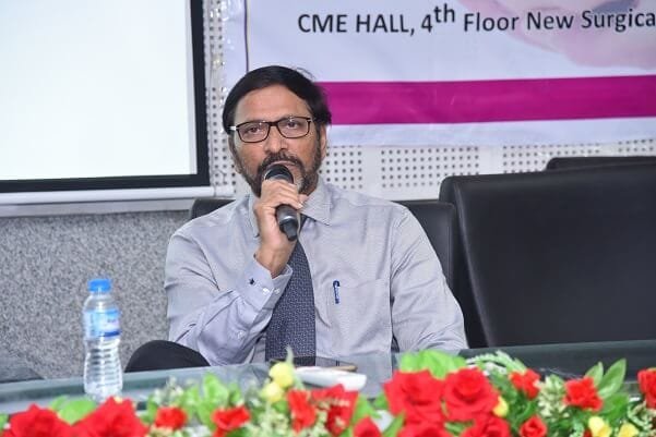 CME – Deceased organ Donation- A new ray of hope towards life — Gallery Image 14