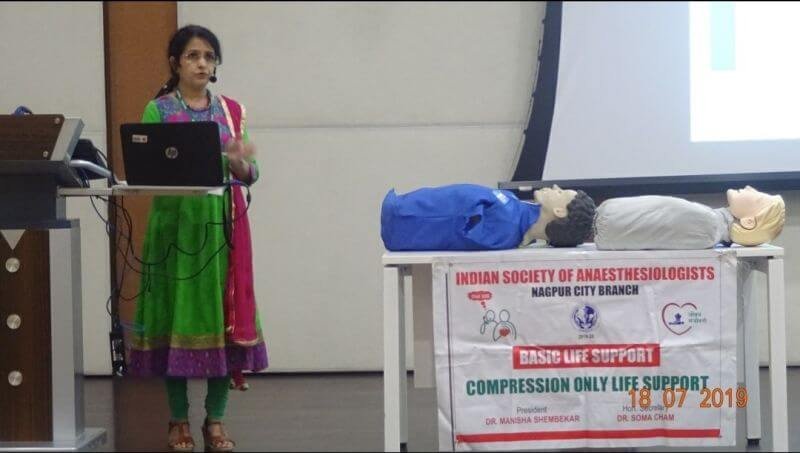 COLS Activity at TCS, Nagpur — Gallery Image 5