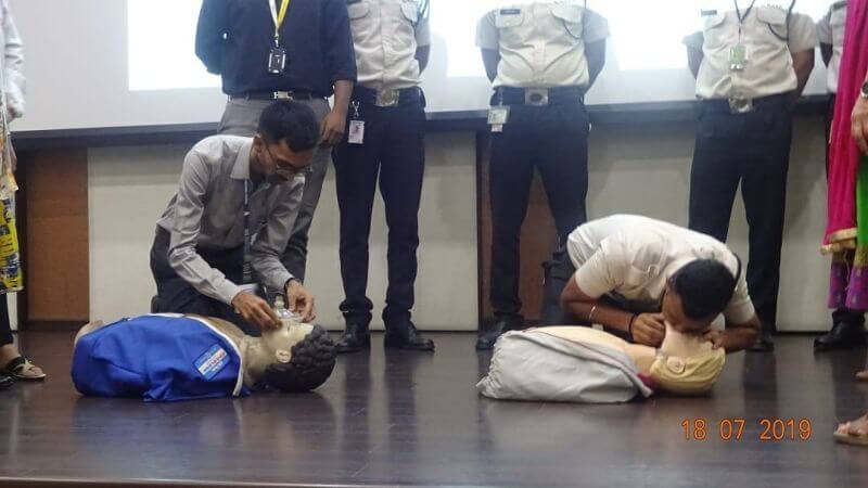 COLS Activity at TCS, Nagpur — Gallery Image 4