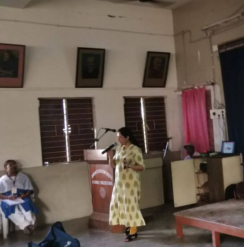 COLS Activity at RS Mundle English School, Nagpur — Gallery Image 8