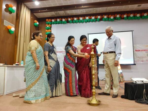 Dr Malti Phadke Intercollegiate Anaesthesia Post-graduate Quiz Competition 2019 — Gallery Image 11