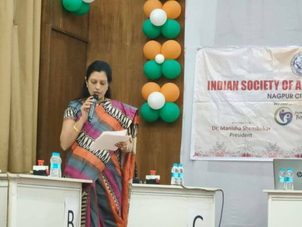Dr Malti Phadke Intercollegiate Anaesthesia Post-graduate Quiz Competition 2019 — Gallery Image 12