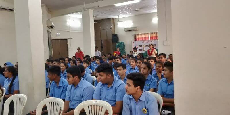 COLS Activity at Centre Point School, Katol Road, Nagpur — Gallery Image 6