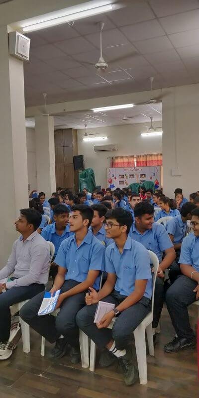 COLS Activity at Centre Point School, Katol Road, Nagpur — Gallery Image 8