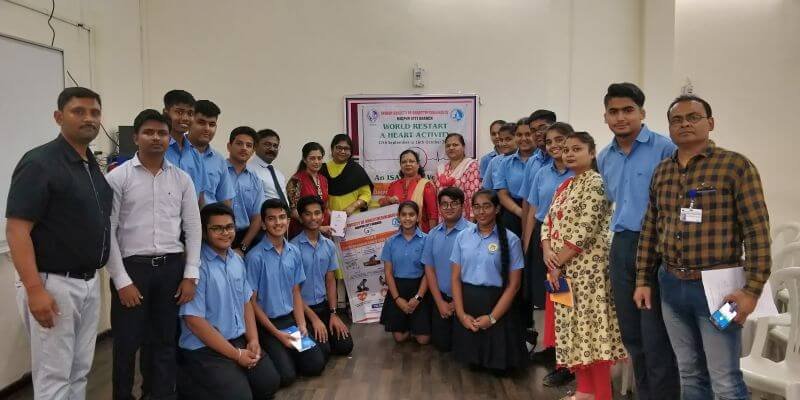 COLS Activity at Centre Point School, Katol Road, Nagpur — Gallery Image 9