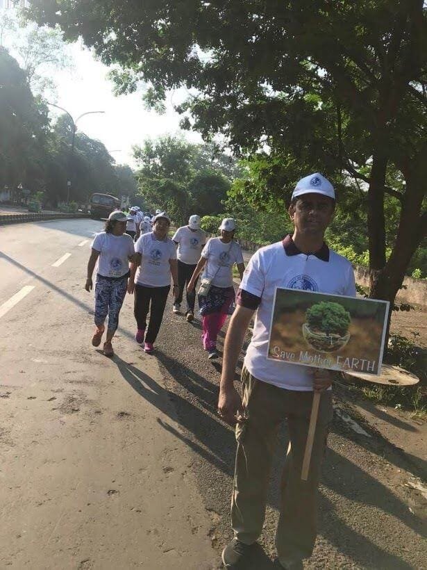 WALKATHON 2019