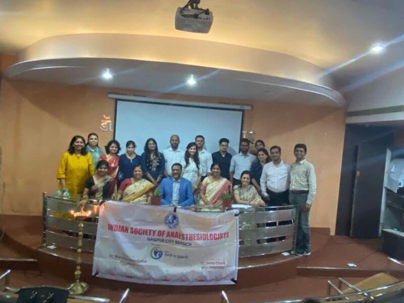 BEST PAPER PRESENTATION COMPETITION & DR. SHABDE-TAMBE TRAVELLING FELLOWSHIP INTERVIEW