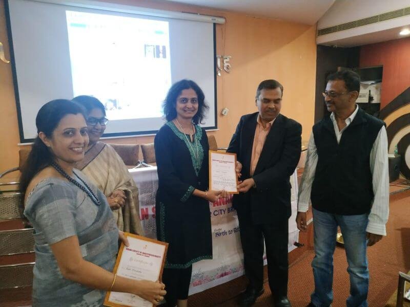 Dr. Krishna Kale E-poster Presentation Competition